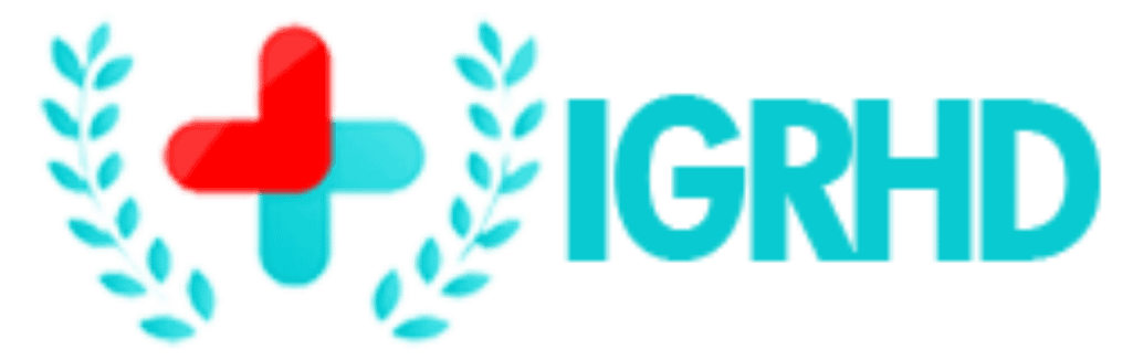 IGRHD