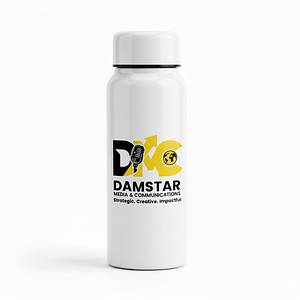 Branded Water Flask